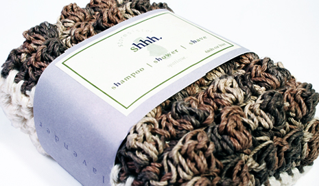 Purchase shhh. shampoo shower shave grooming bar here.